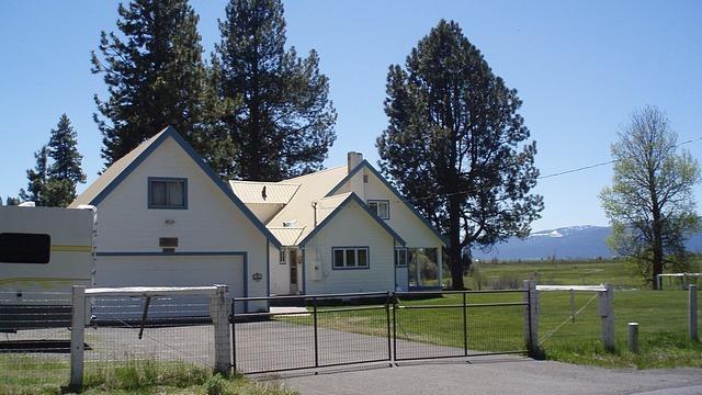 N/A - Farm