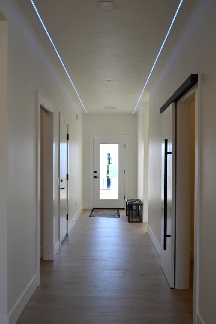 Buckmaster - Residential