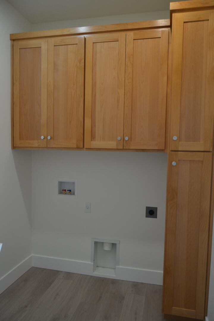 Buckmaster - Residential