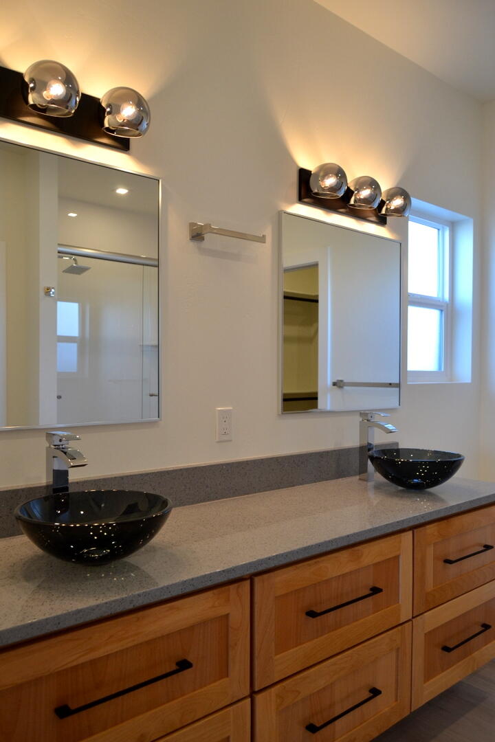Buckmaster - Residential