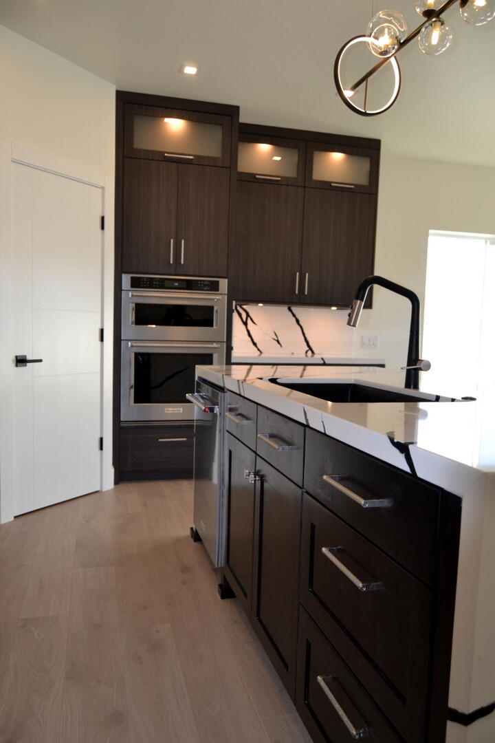Buckmaster - Residential