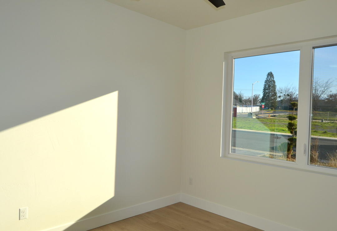 Buckmaster - Residential