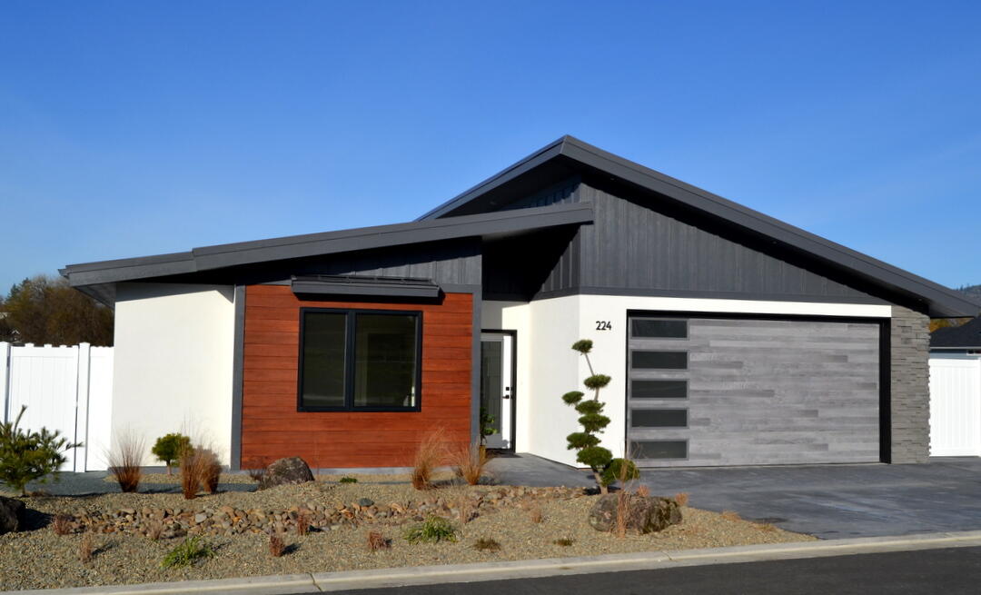 Buckmaster - Residential