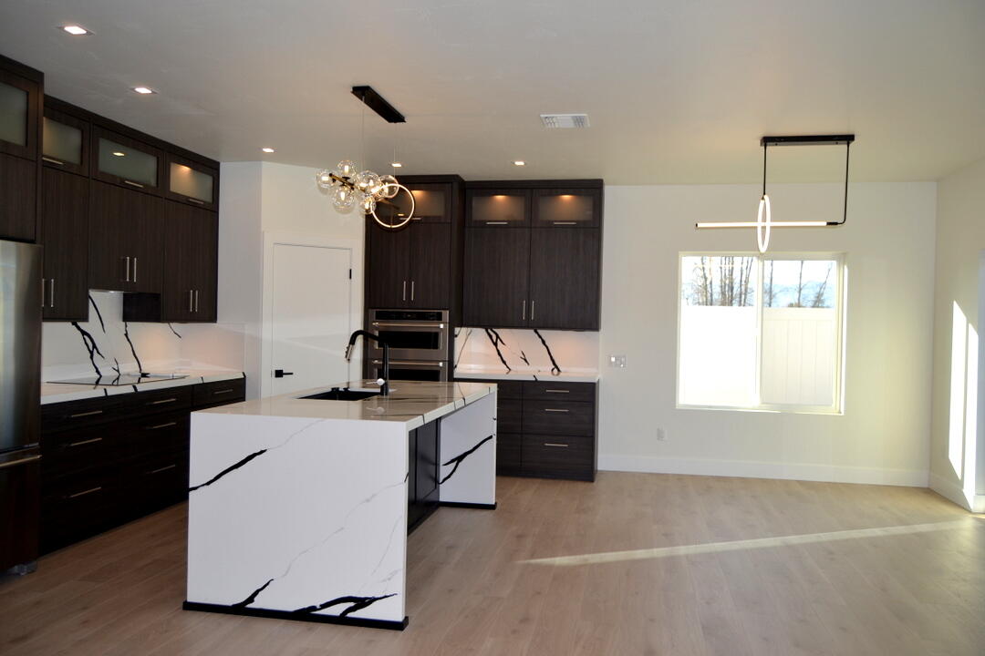 Buckmaster - Residential