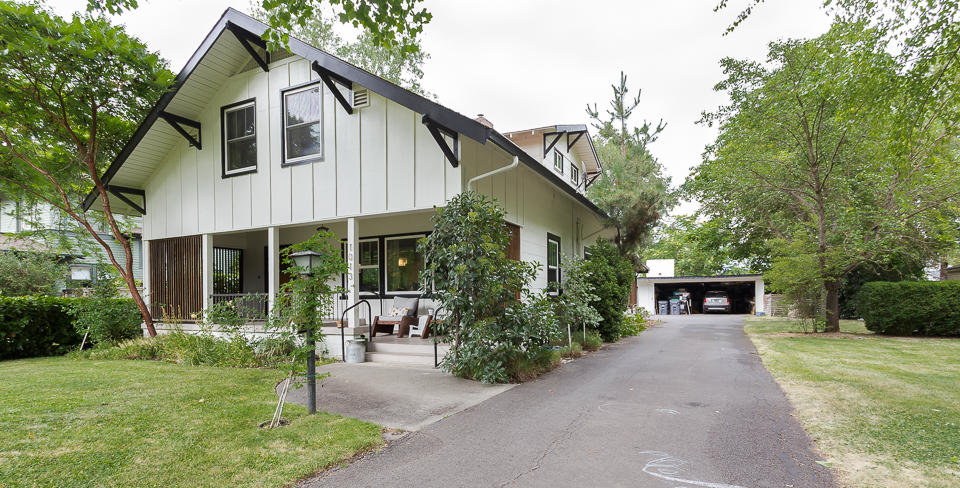 Oak Lawn Addition - Residential