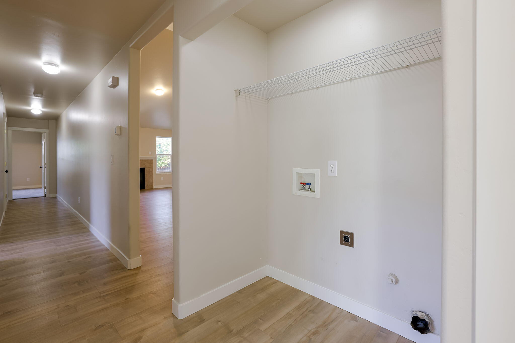 Willow Springs - Residential