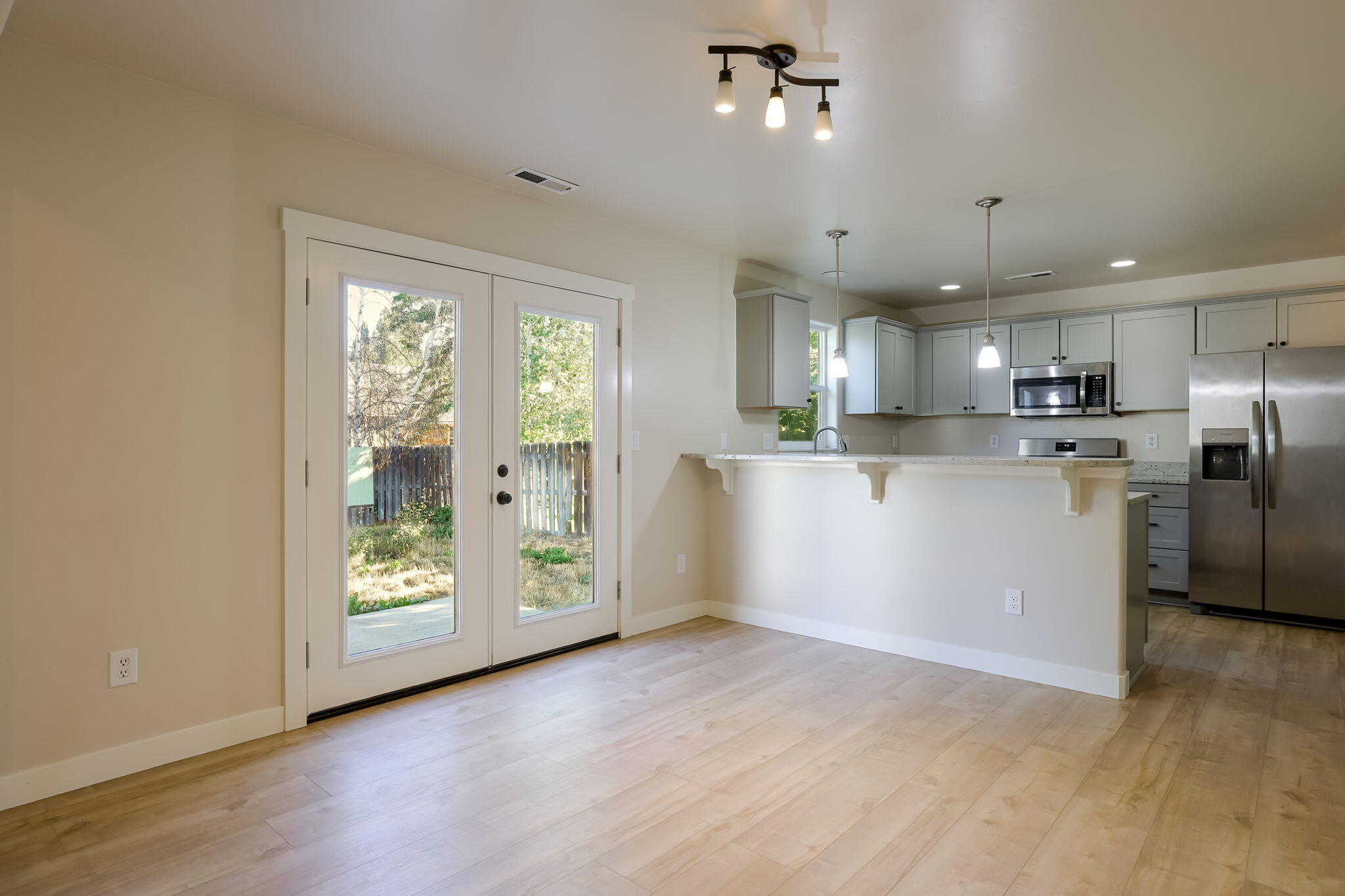 Willow Springs - Residential