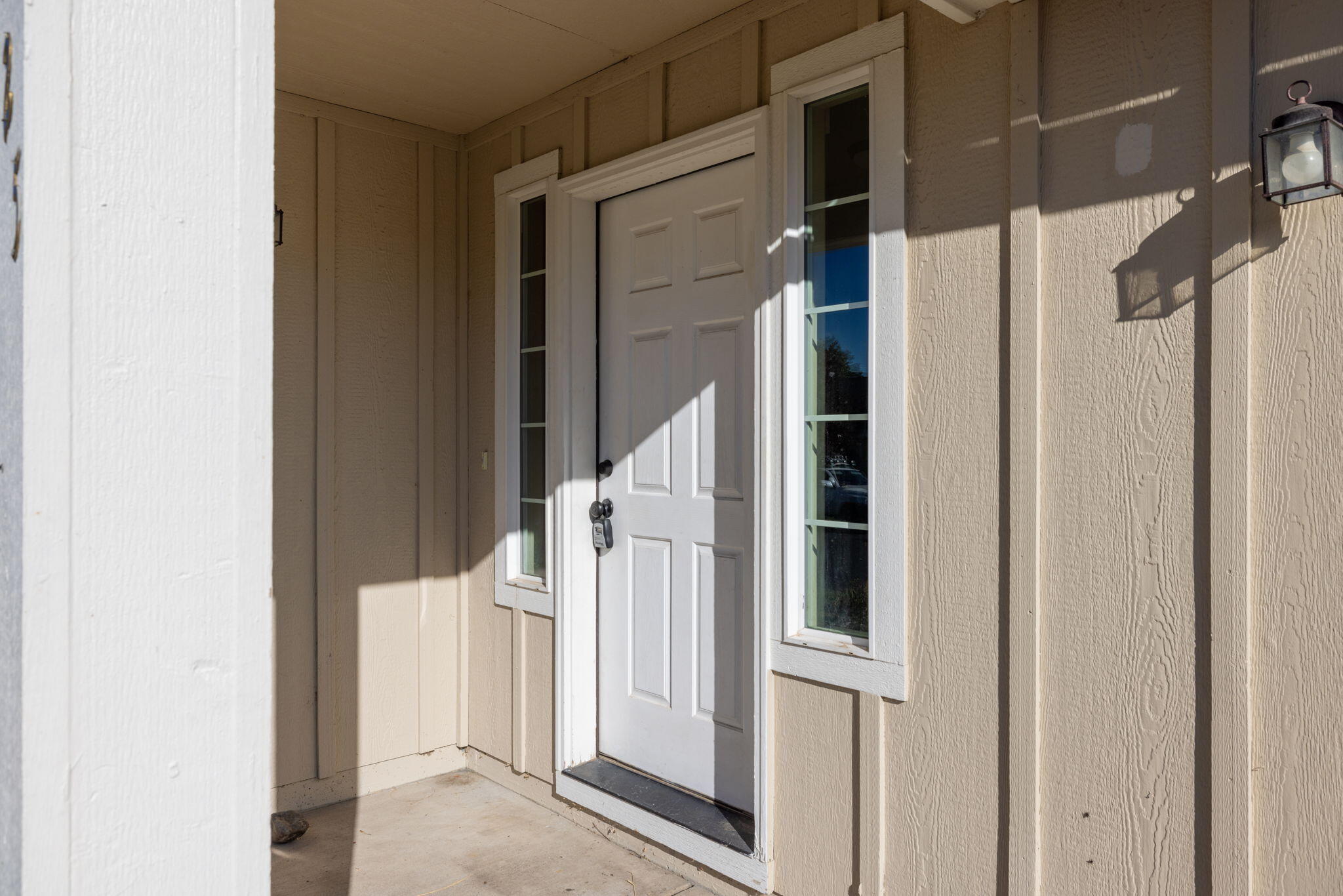 Willow Springs - Residential