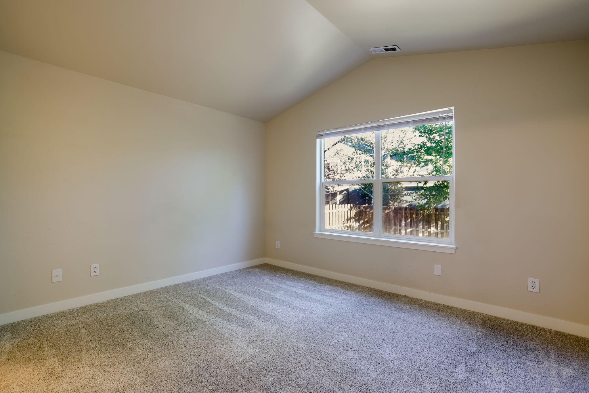 Willow Springs - Residential