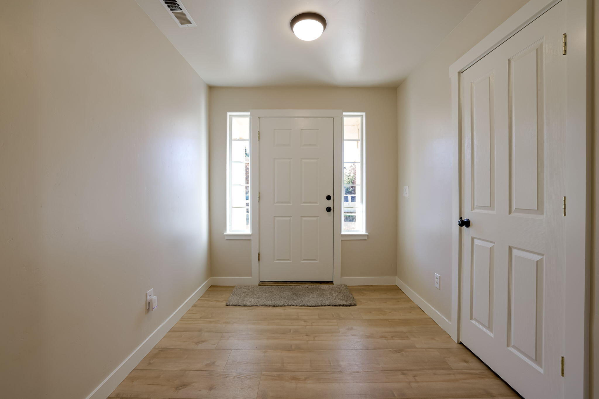 Willow Springs - Residential