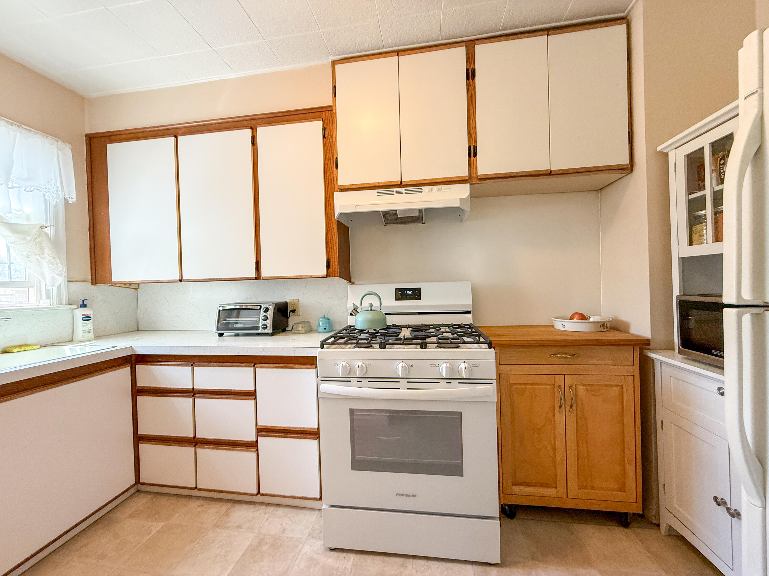 Klamath Falls -Darrow Addition - Residential