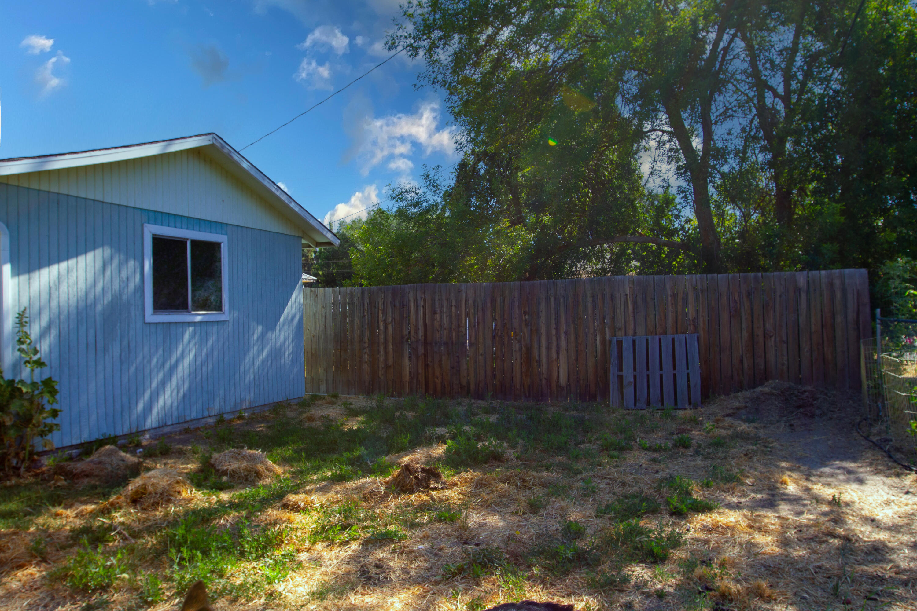 Klamath Falls -Darrow Addition - Residential