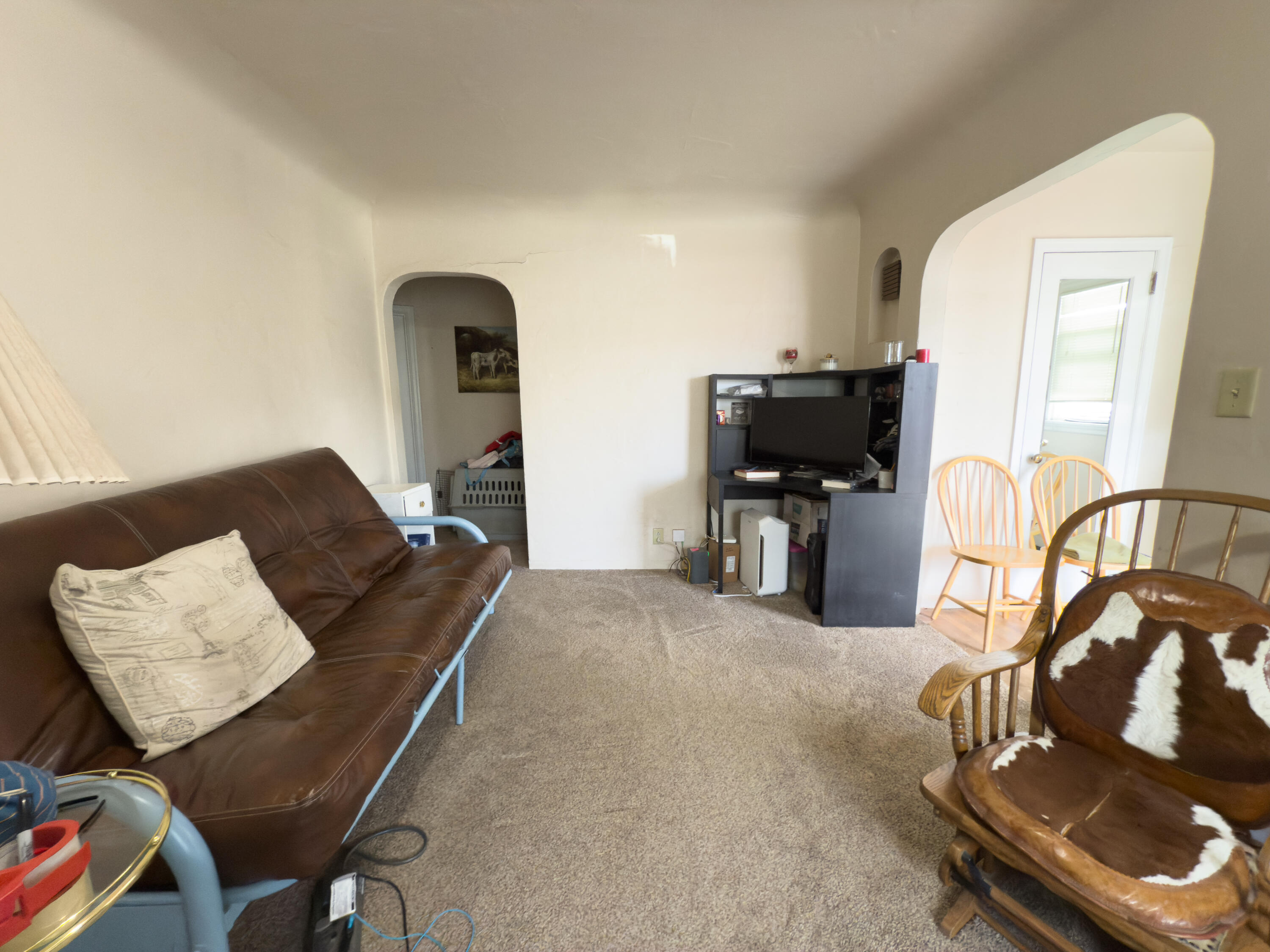 Klamath Falls -Darrow Addition - Residential