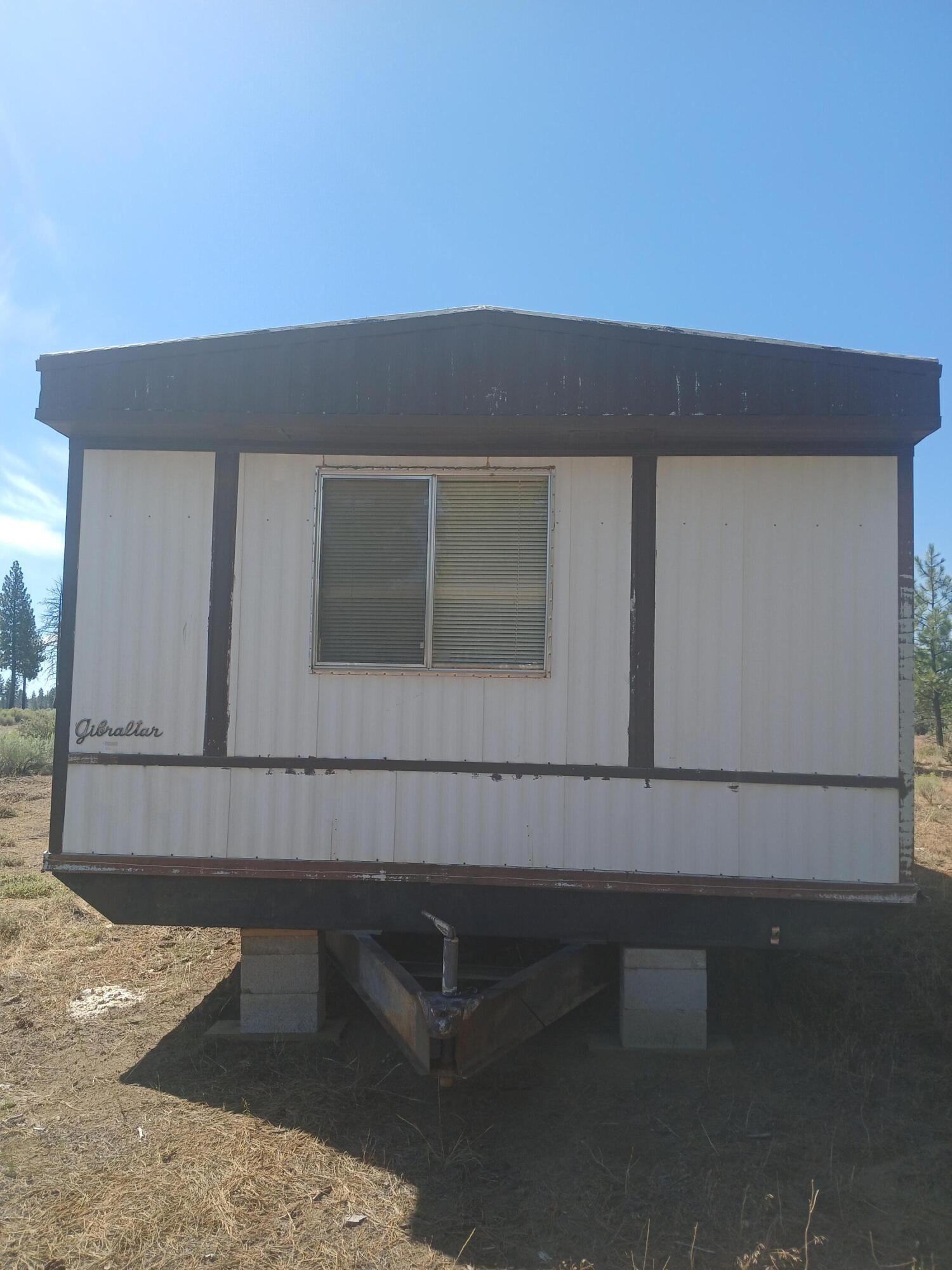 Klamath Forest Estates - Land