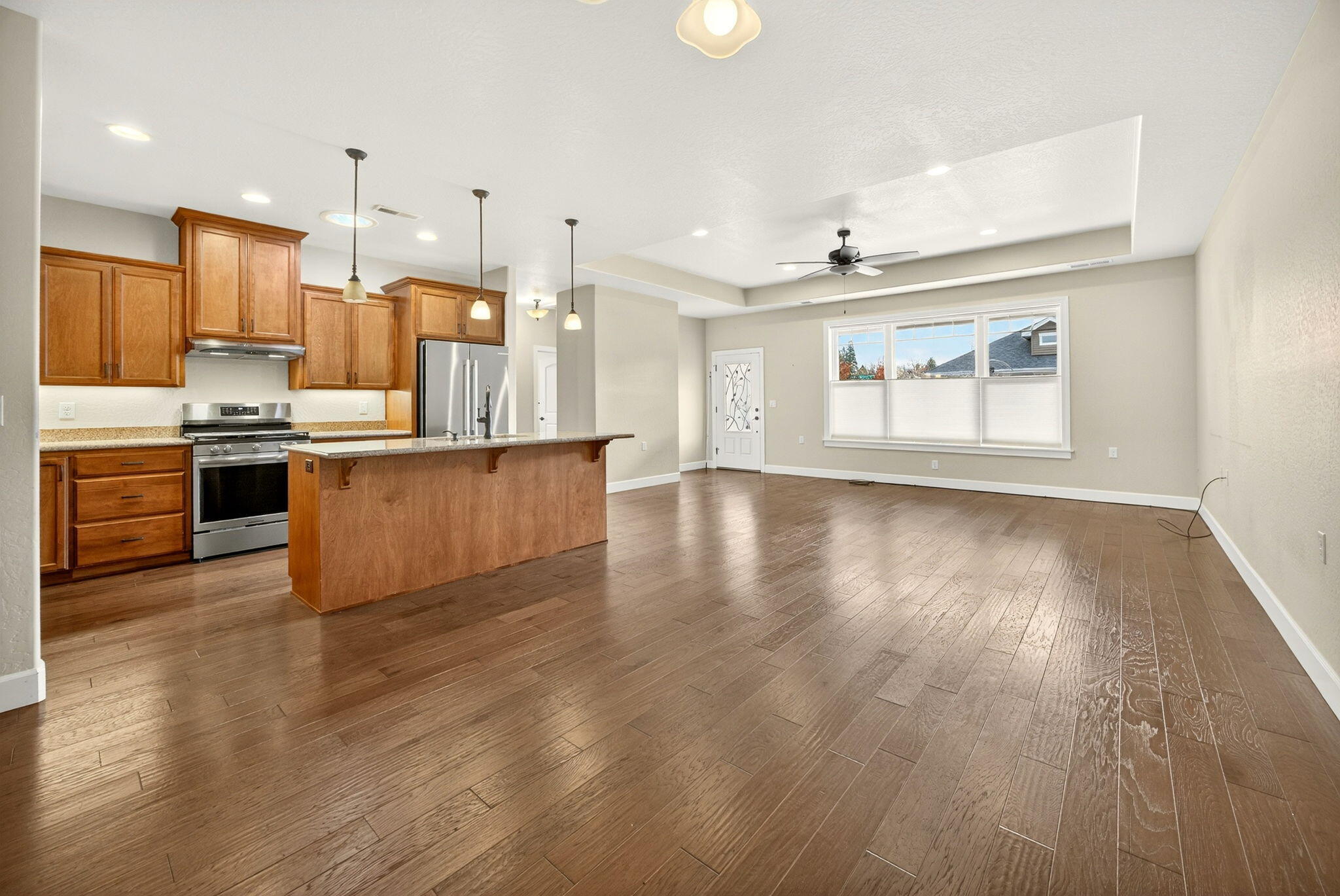 North Village At Twin Creeks Phase Iii, The - Residential