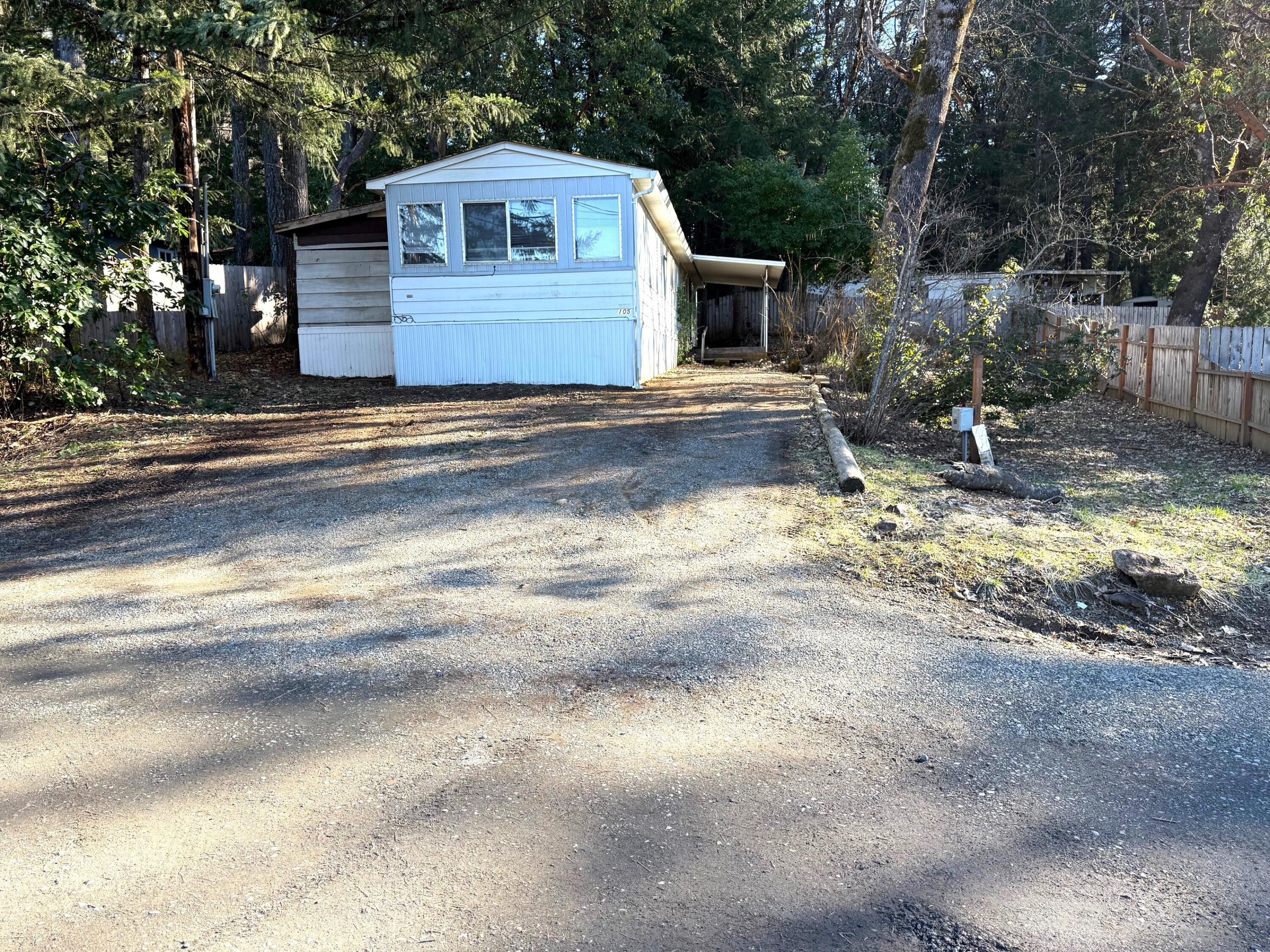 Robinwood Estates Subdivision - Residential