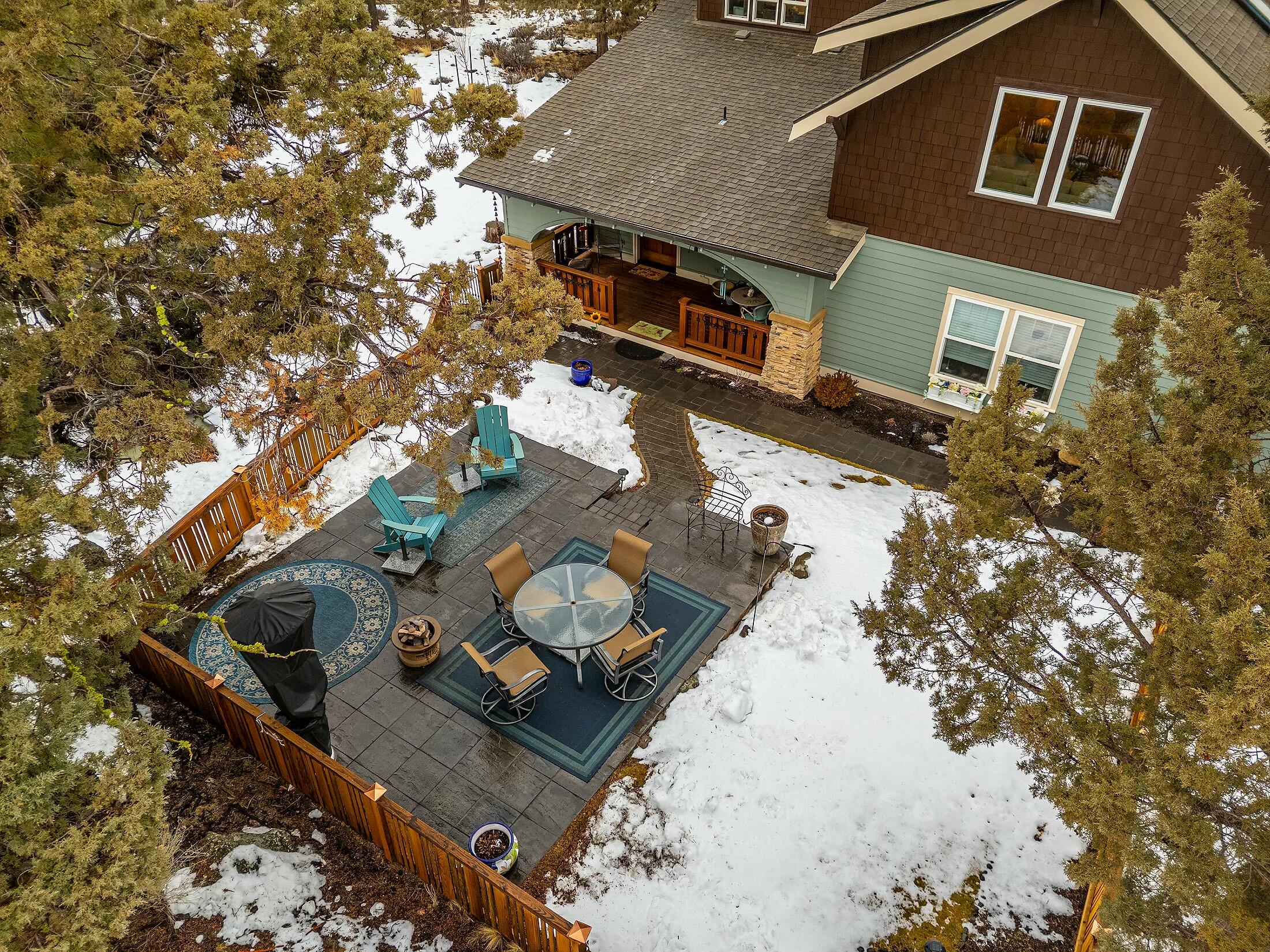 Awbrey Butte - Residential