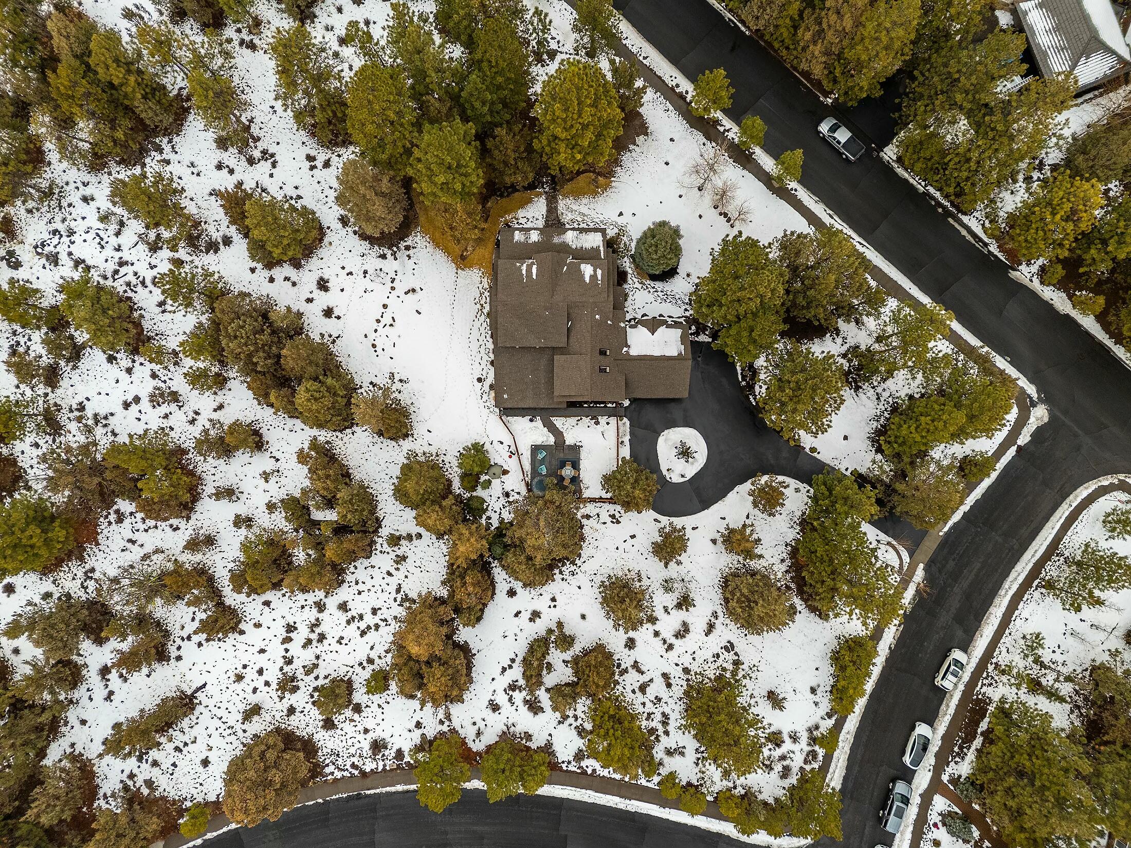 Awbrey Butte - Residential