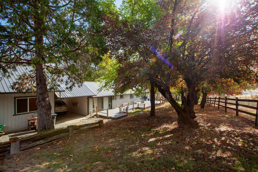 Three Pines Fruit Tracts - Residential