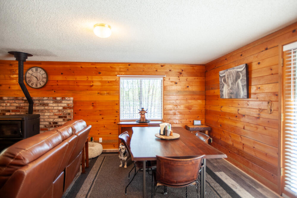 Three Pines Fruit Tracts - Residential