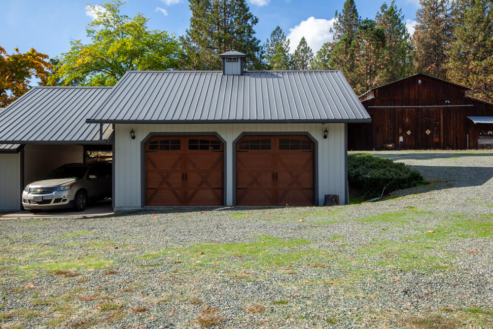 Three Pines Fruit Tracts - Residential