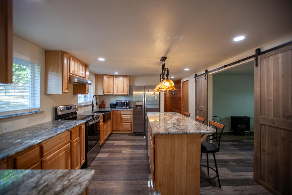 Three Pines Fruit Tracts - Residential
