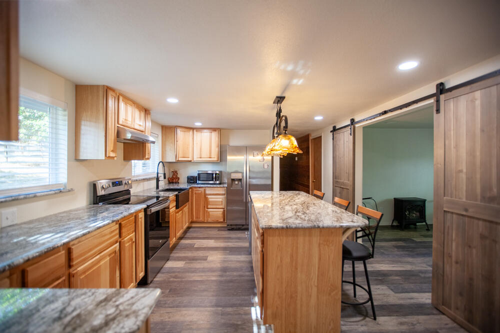 Three Pines Fruit Tracts - Residential