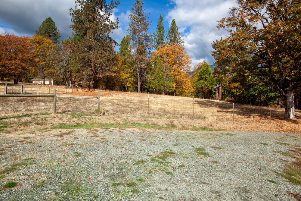 Three Pines Fruit Tracts - Residential
