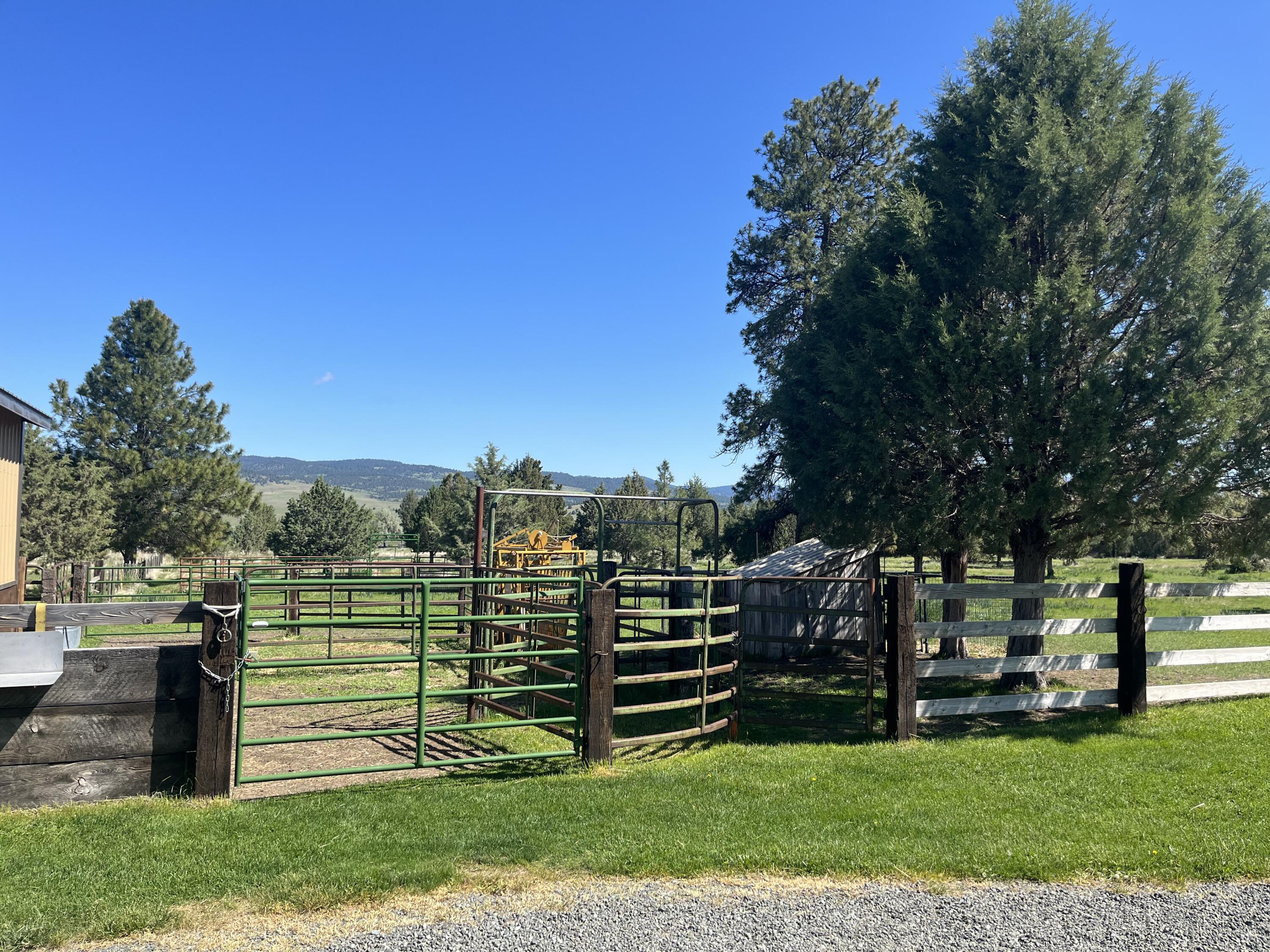N/A - Farm