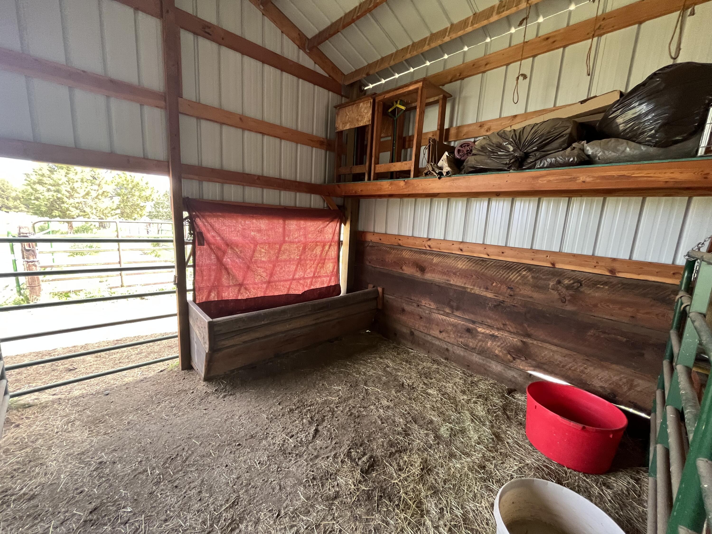 N/A - Farm