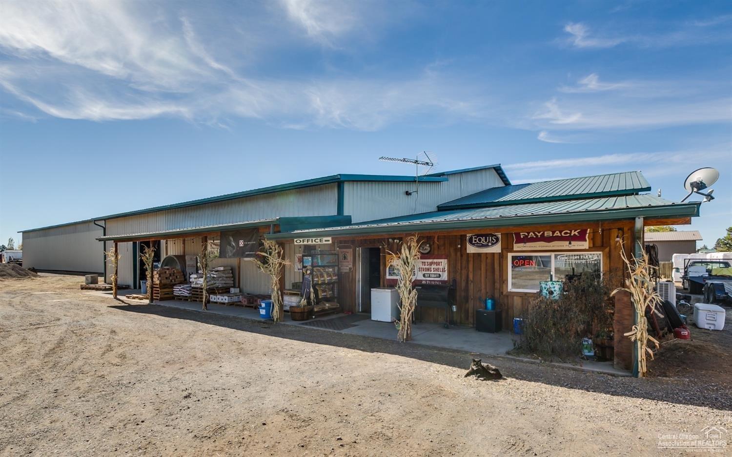 Long Butte Tracts - Land