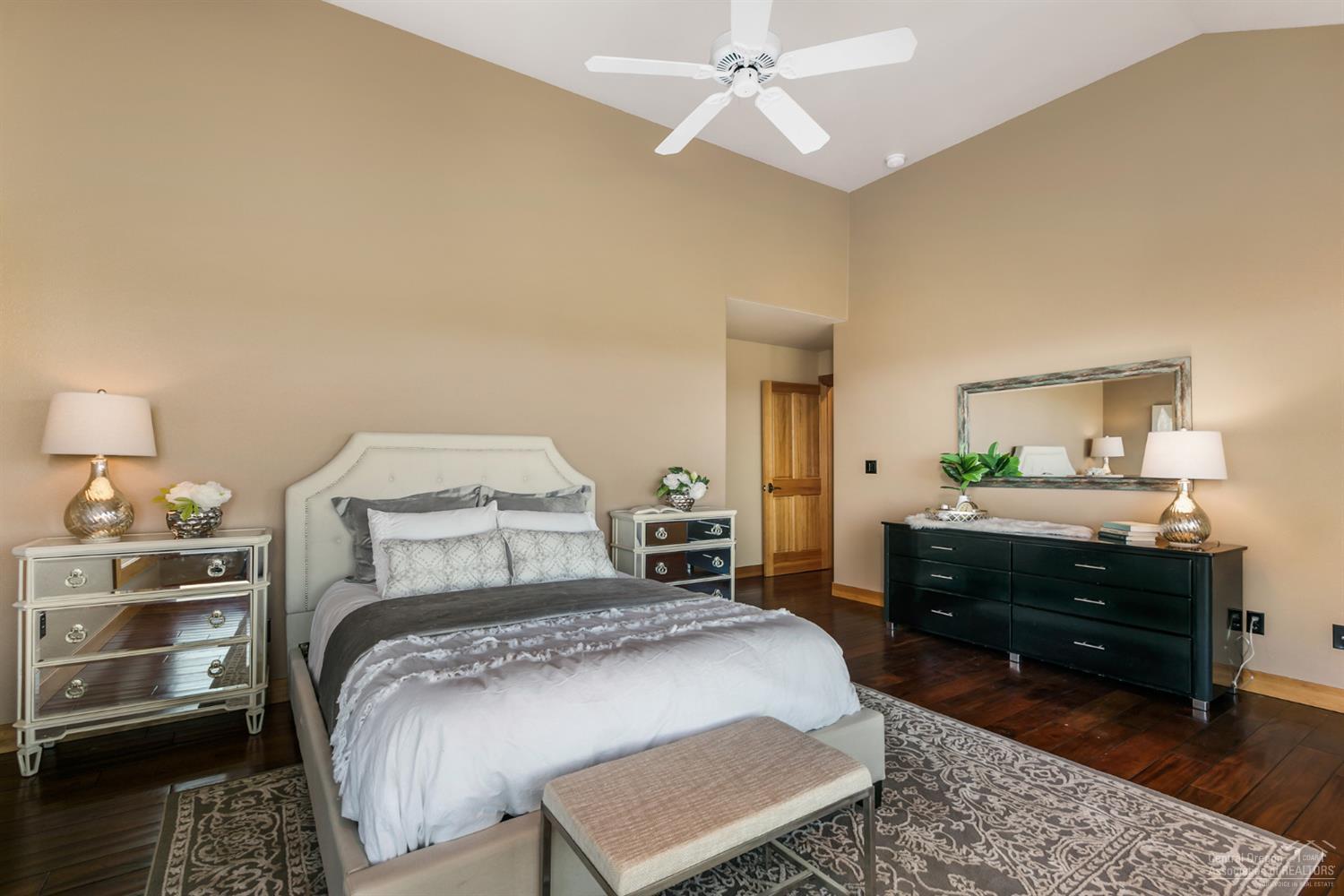 Awbrey Butte - Residential