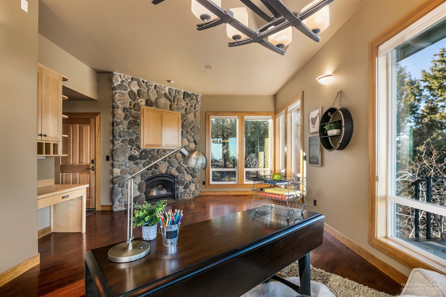 Awbrey Butte - Residential