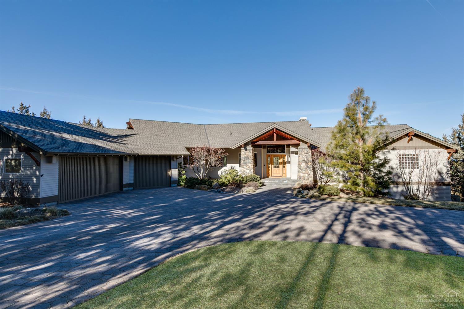 Awbrey Butte - Residential