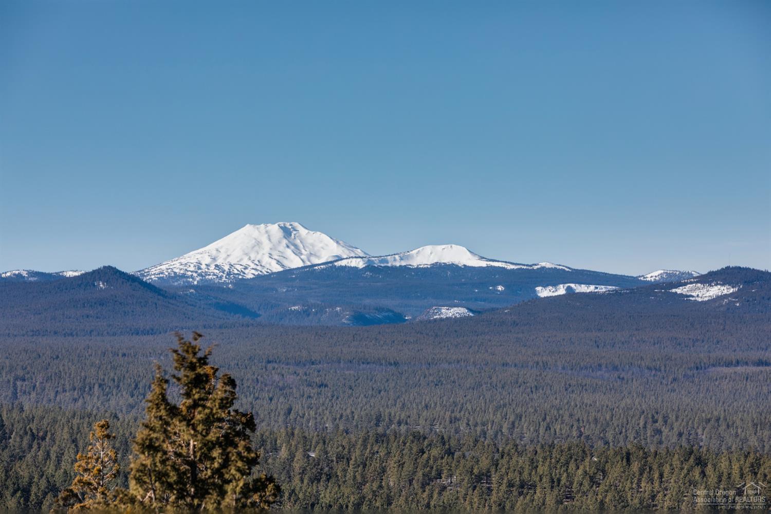 Awbrey Butte - Residential