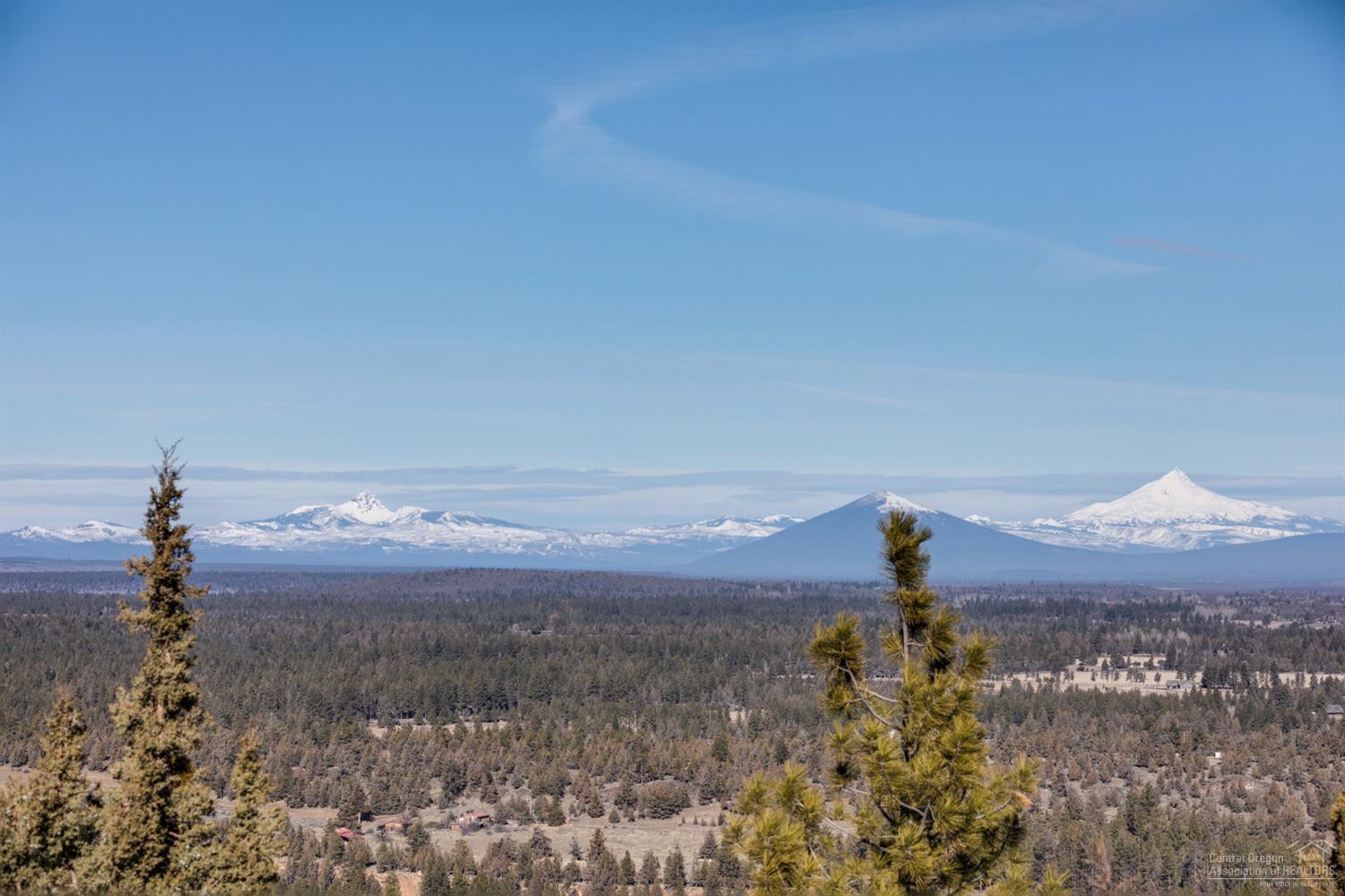 Awbrey Butte - Residential