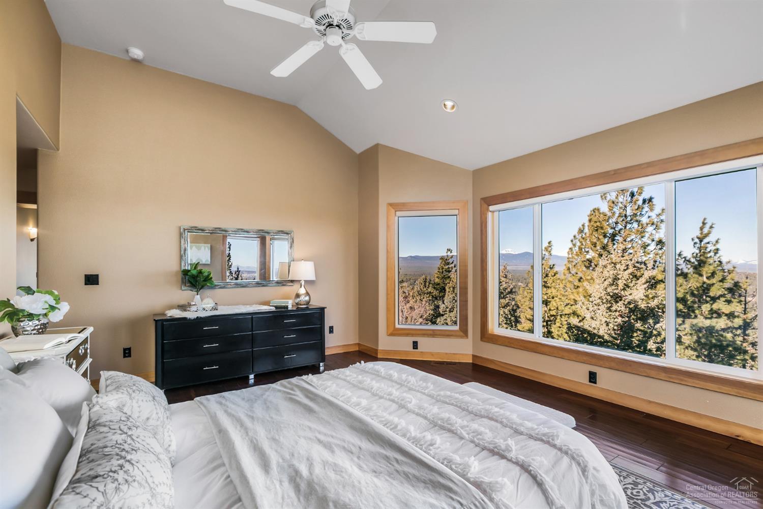 Awbrey Butte - Residential