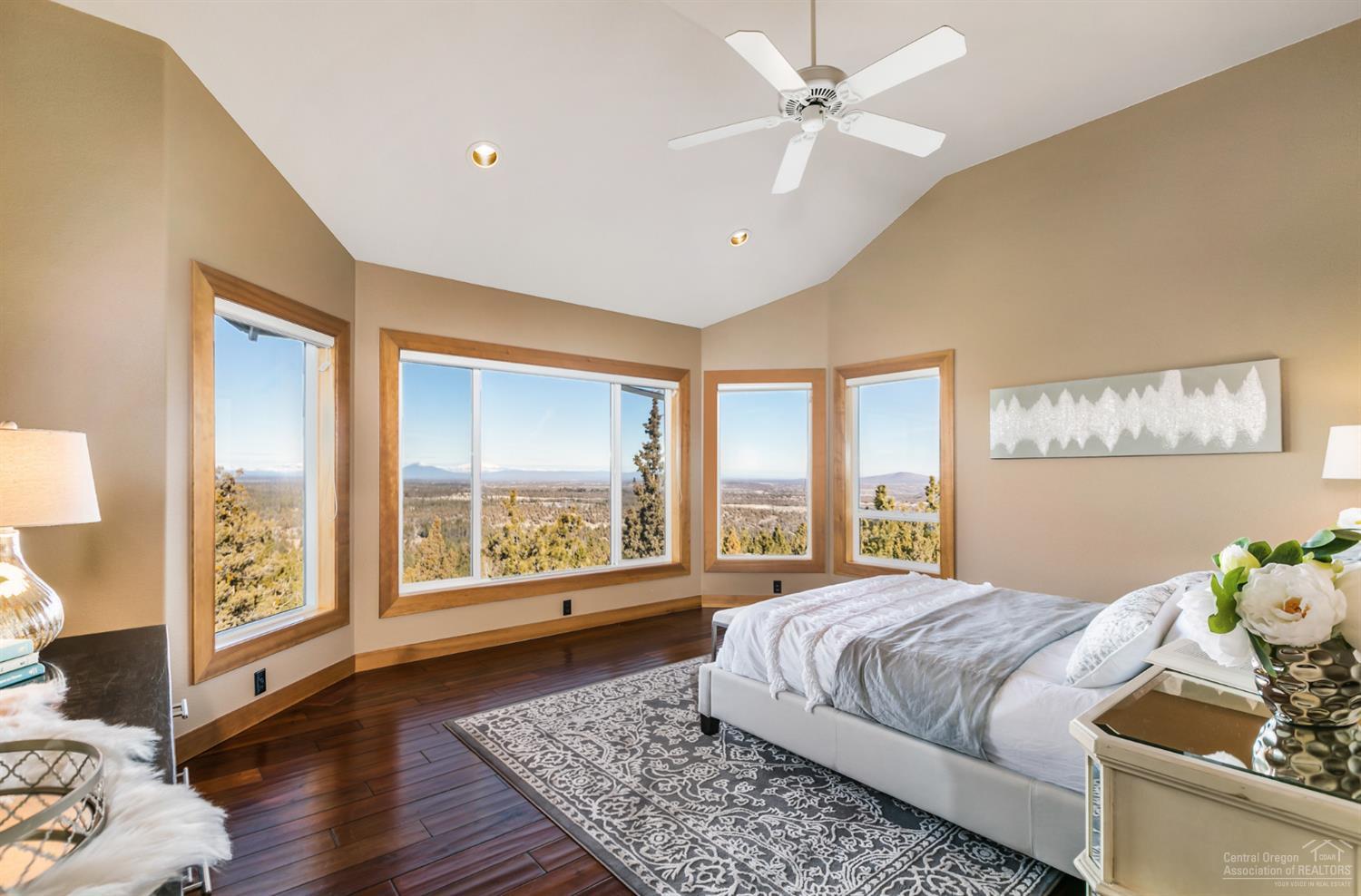Awbrey Butte - Residential