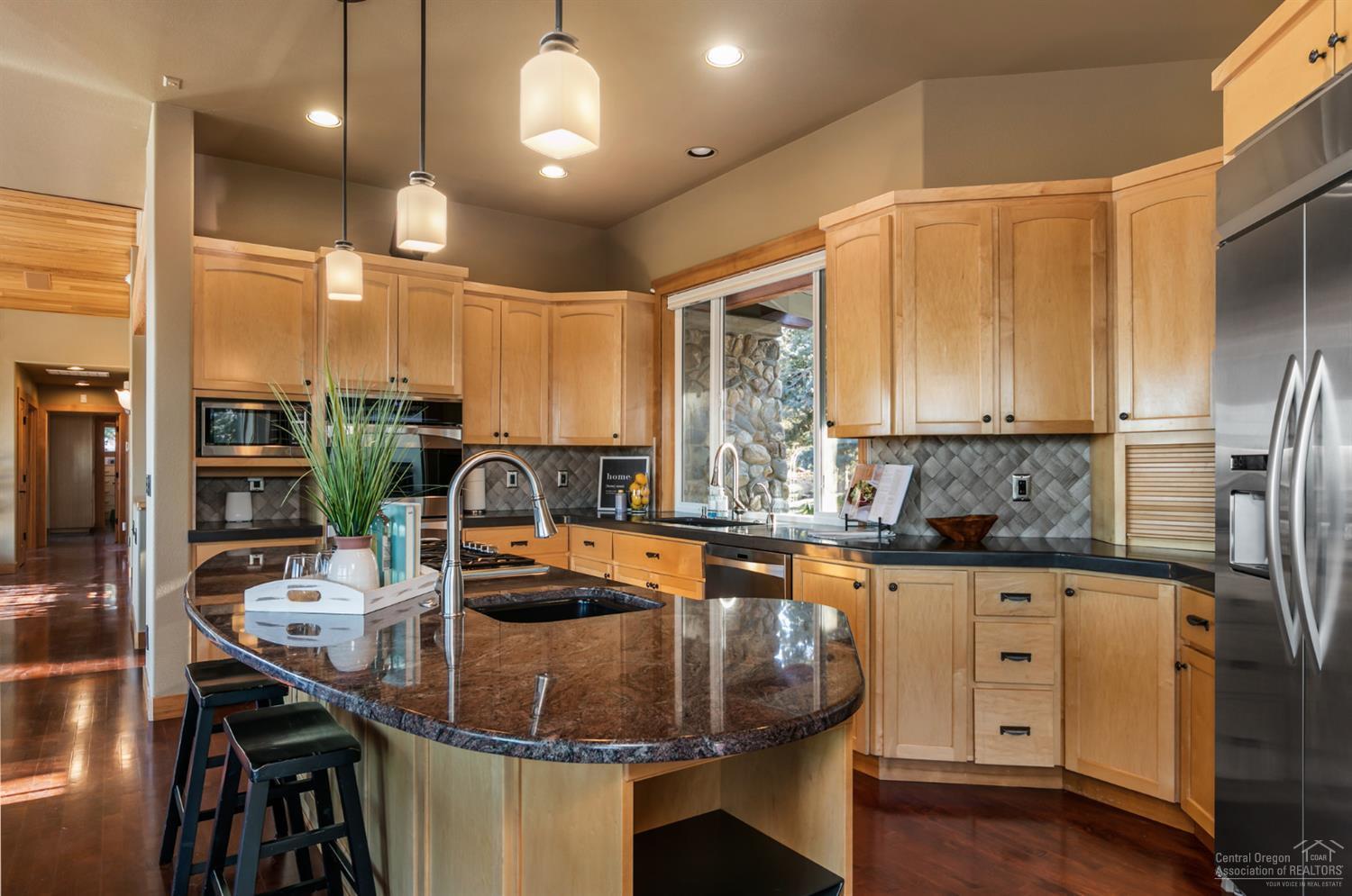 Awbrey Butte - Residential