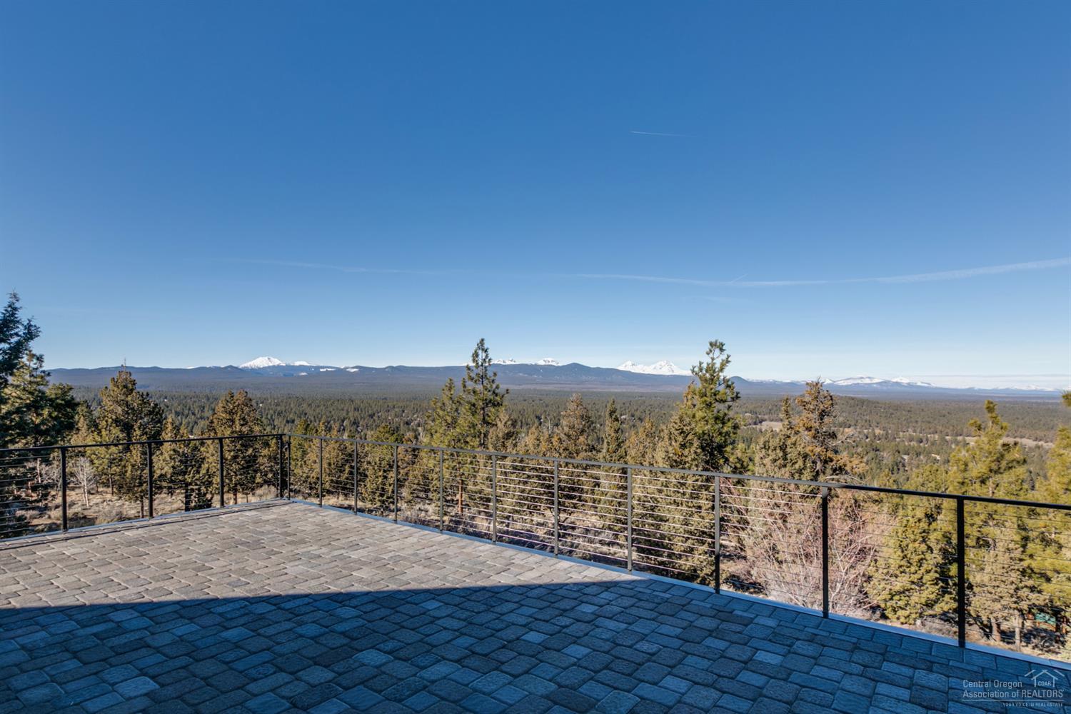 Awbrey Butte - Residential
