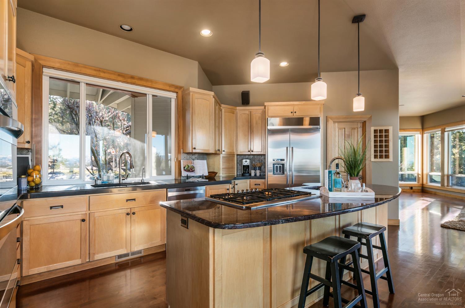 Awbrey Butte - Residential