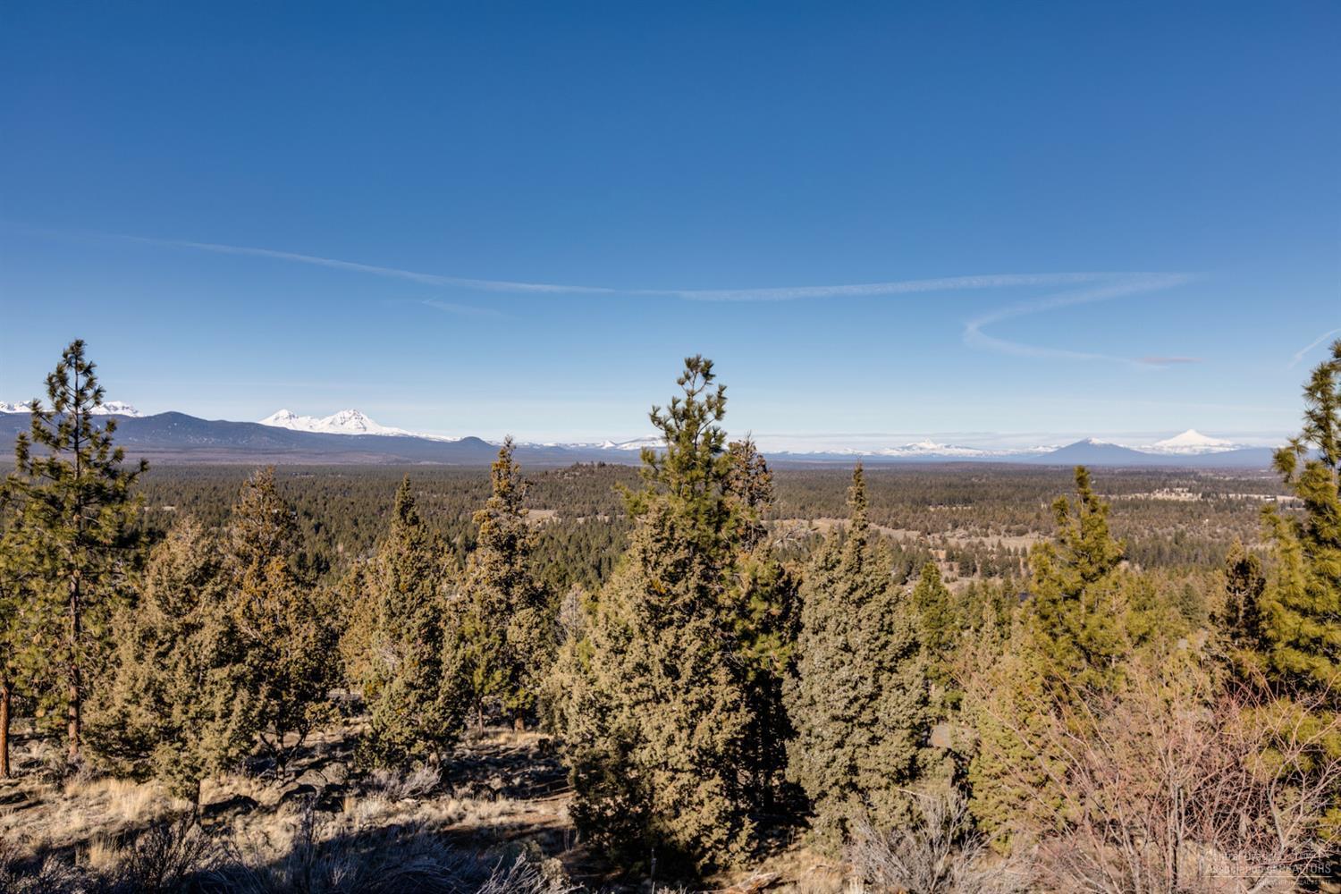 Awbrey Butte - Residential