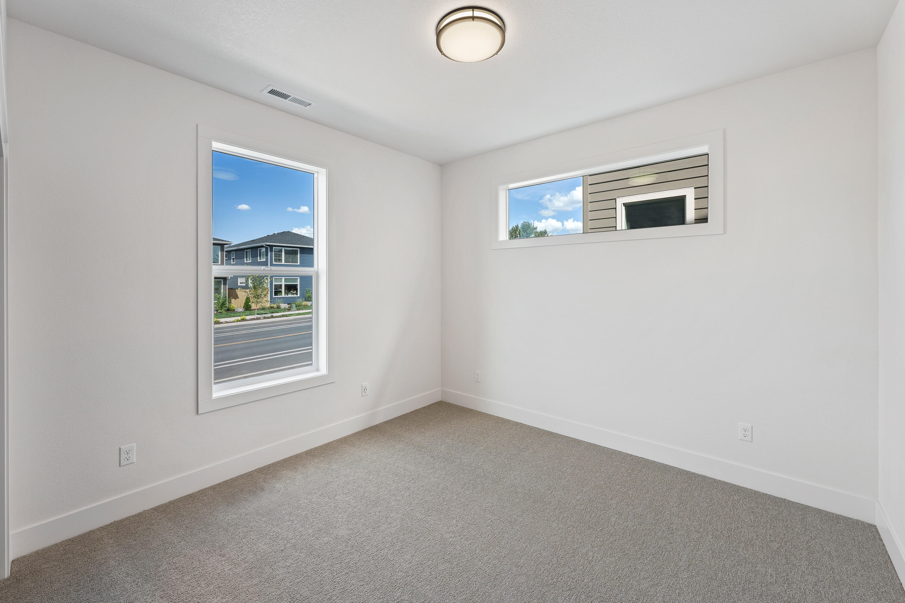 Sky Vista Phase 1 - Residential