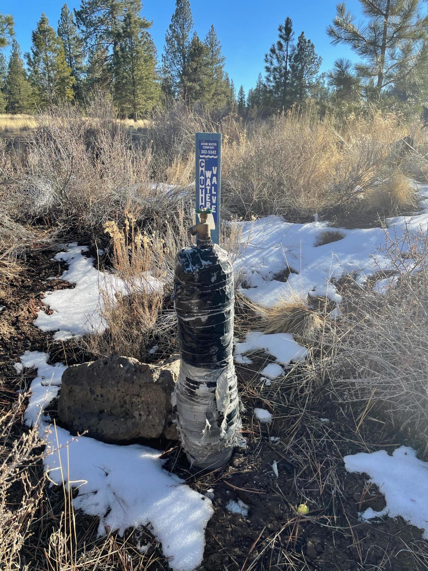 Sunset View Estates - Land