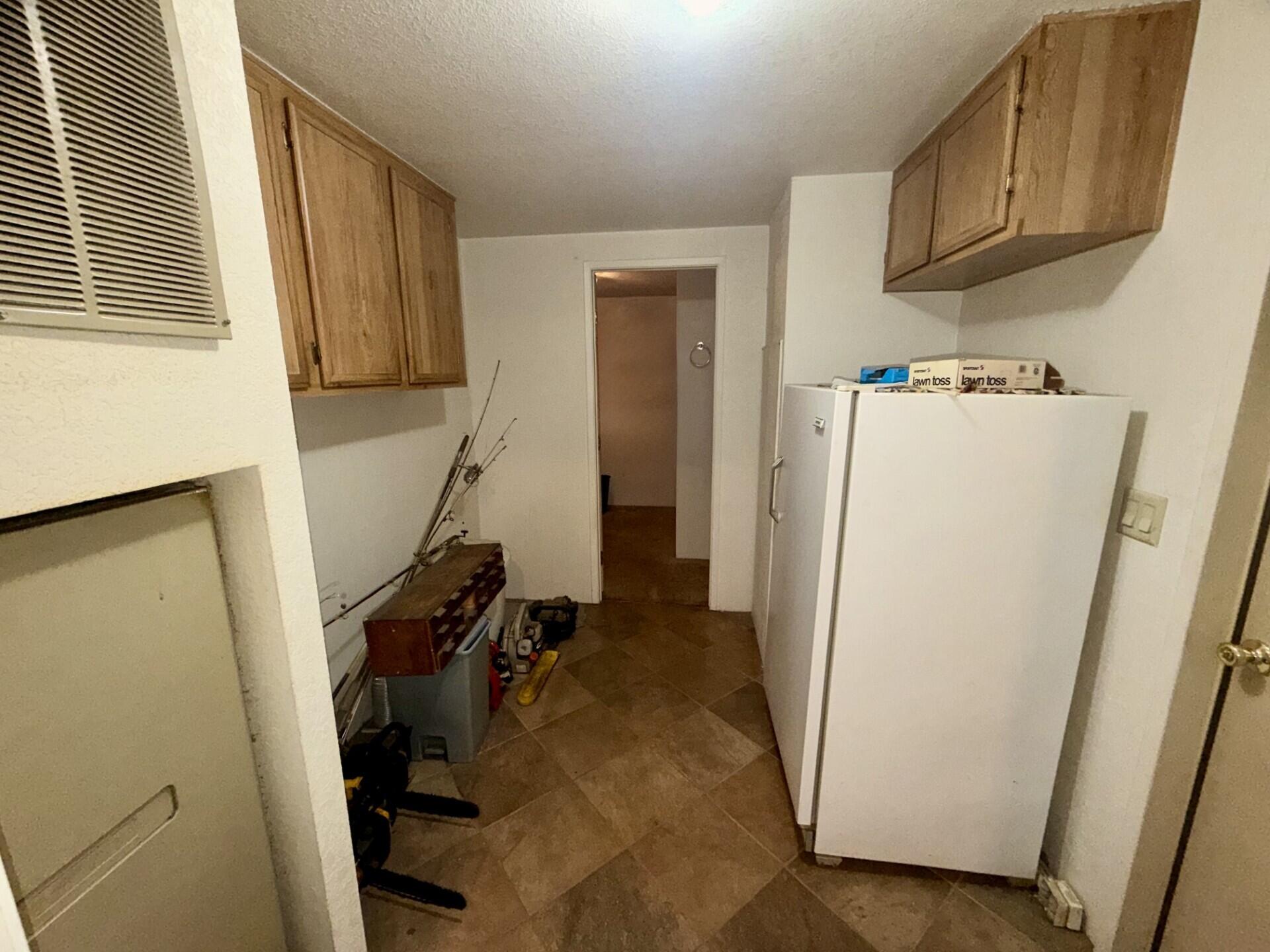 Fran-don Subdivision - Residential