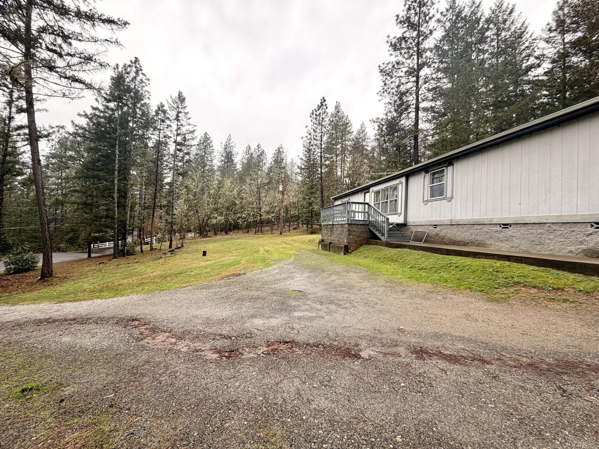 Fran-don Subdivision - Residential