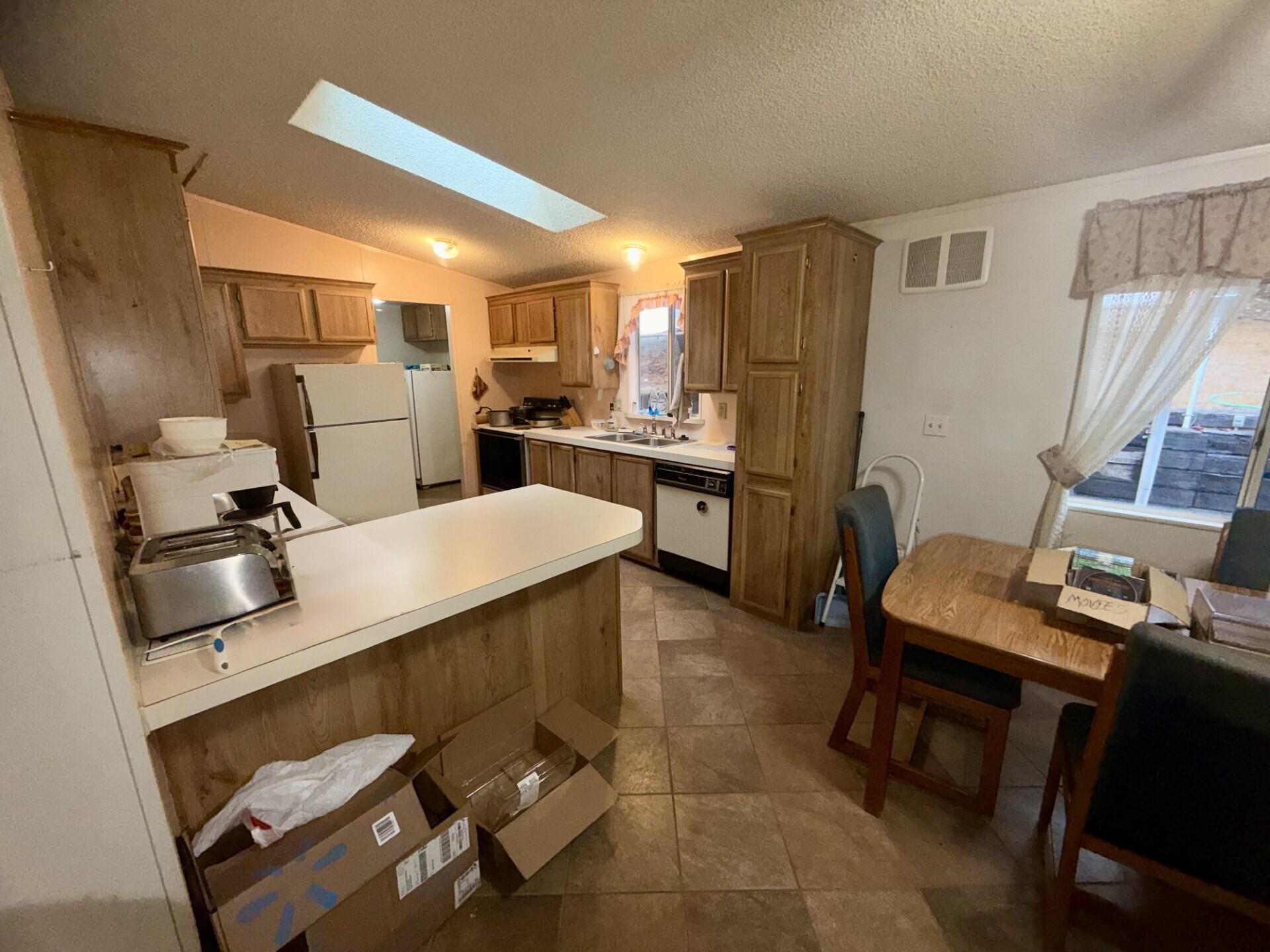 Fran-don Subdivision - Residential
