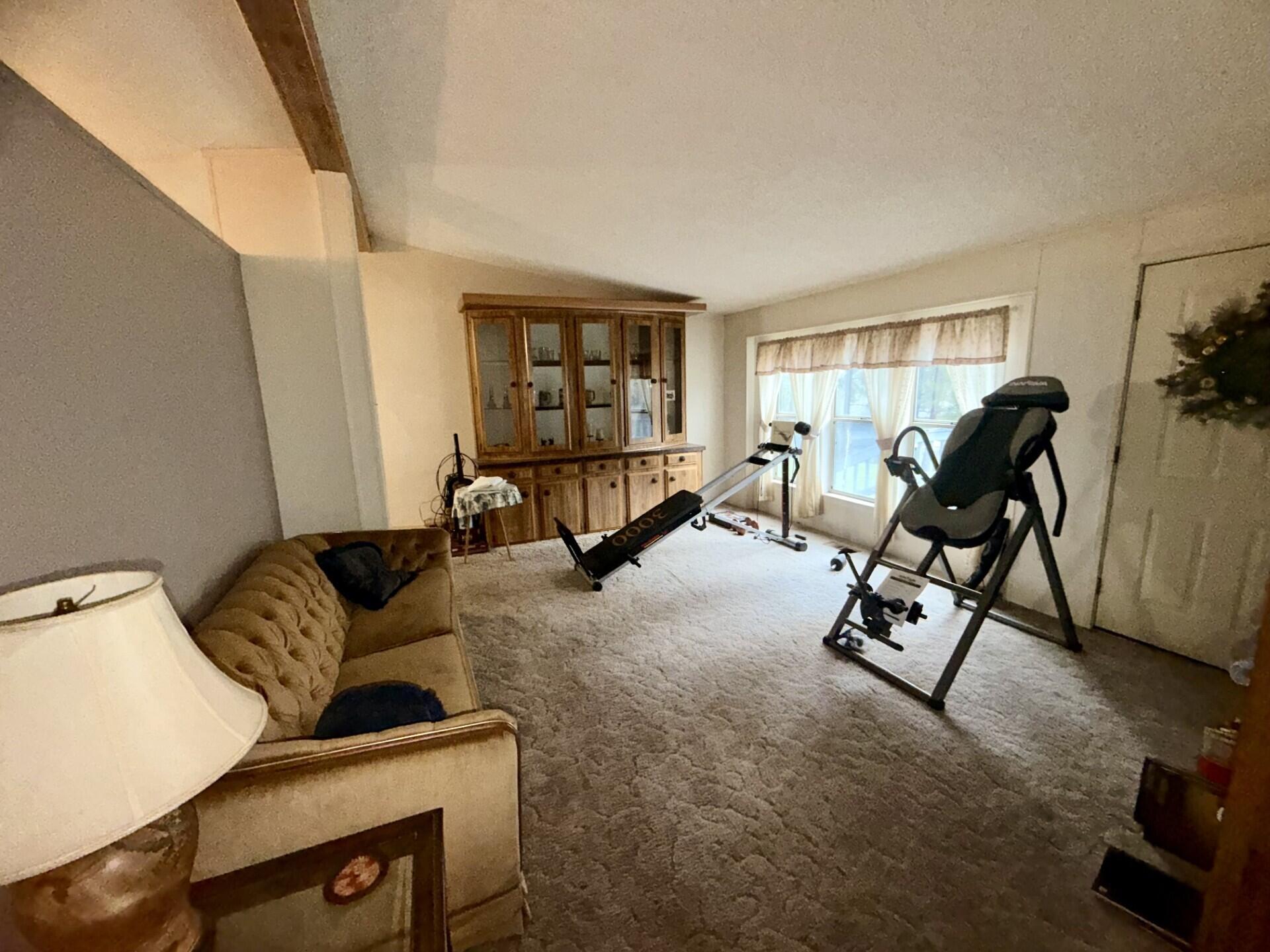 Fran-don Subdivision - Residential