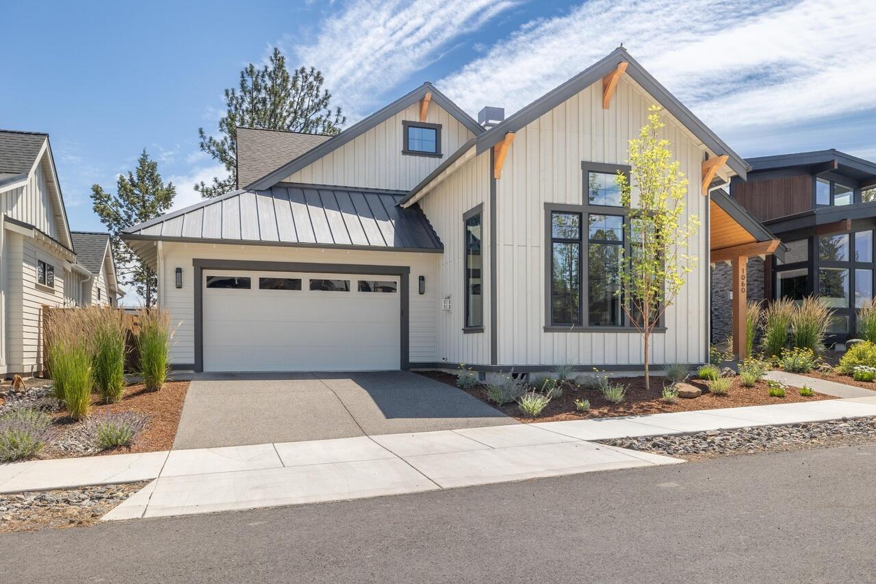 Clearpine - Residential