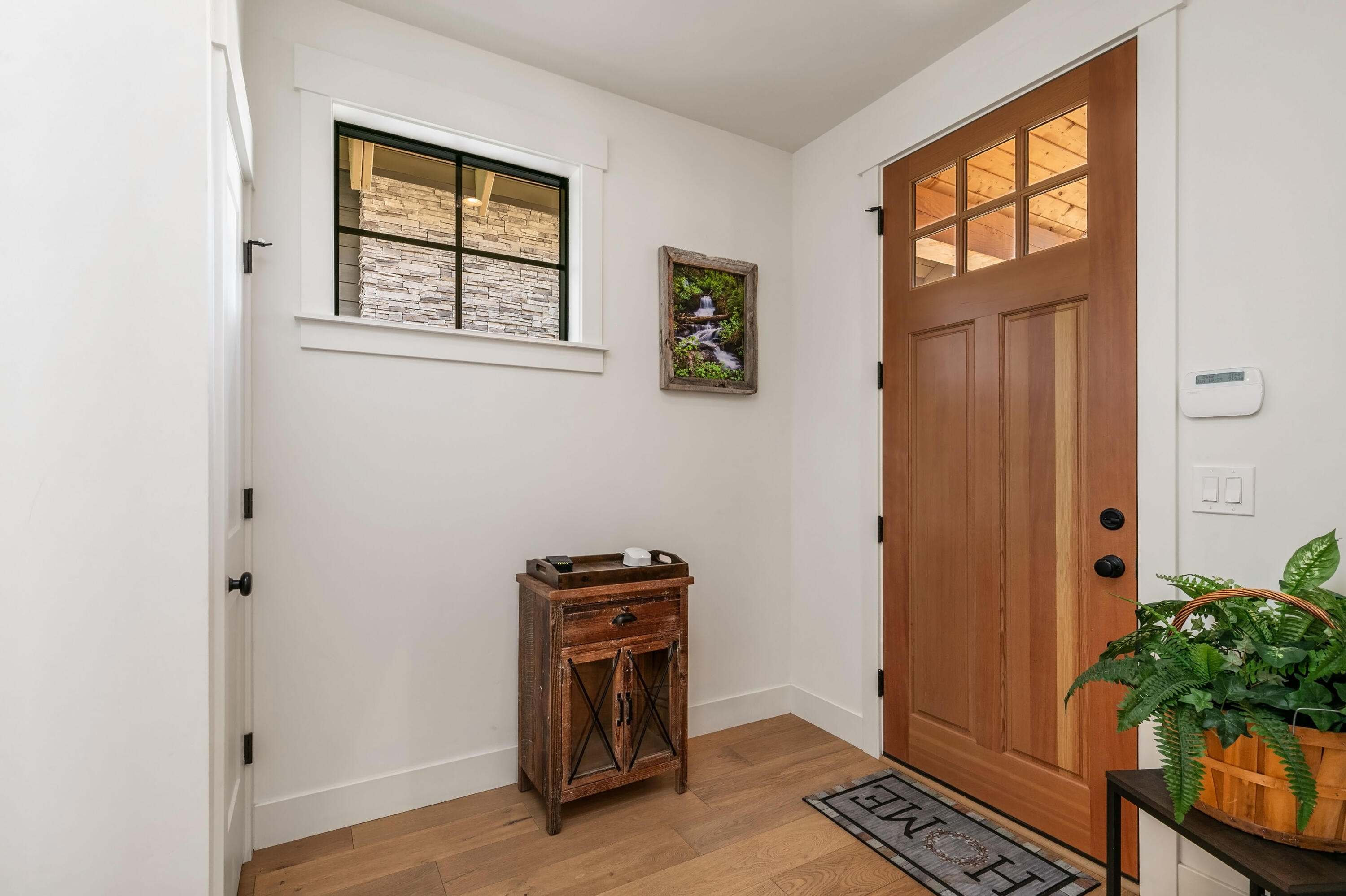 Clearpine - Residential